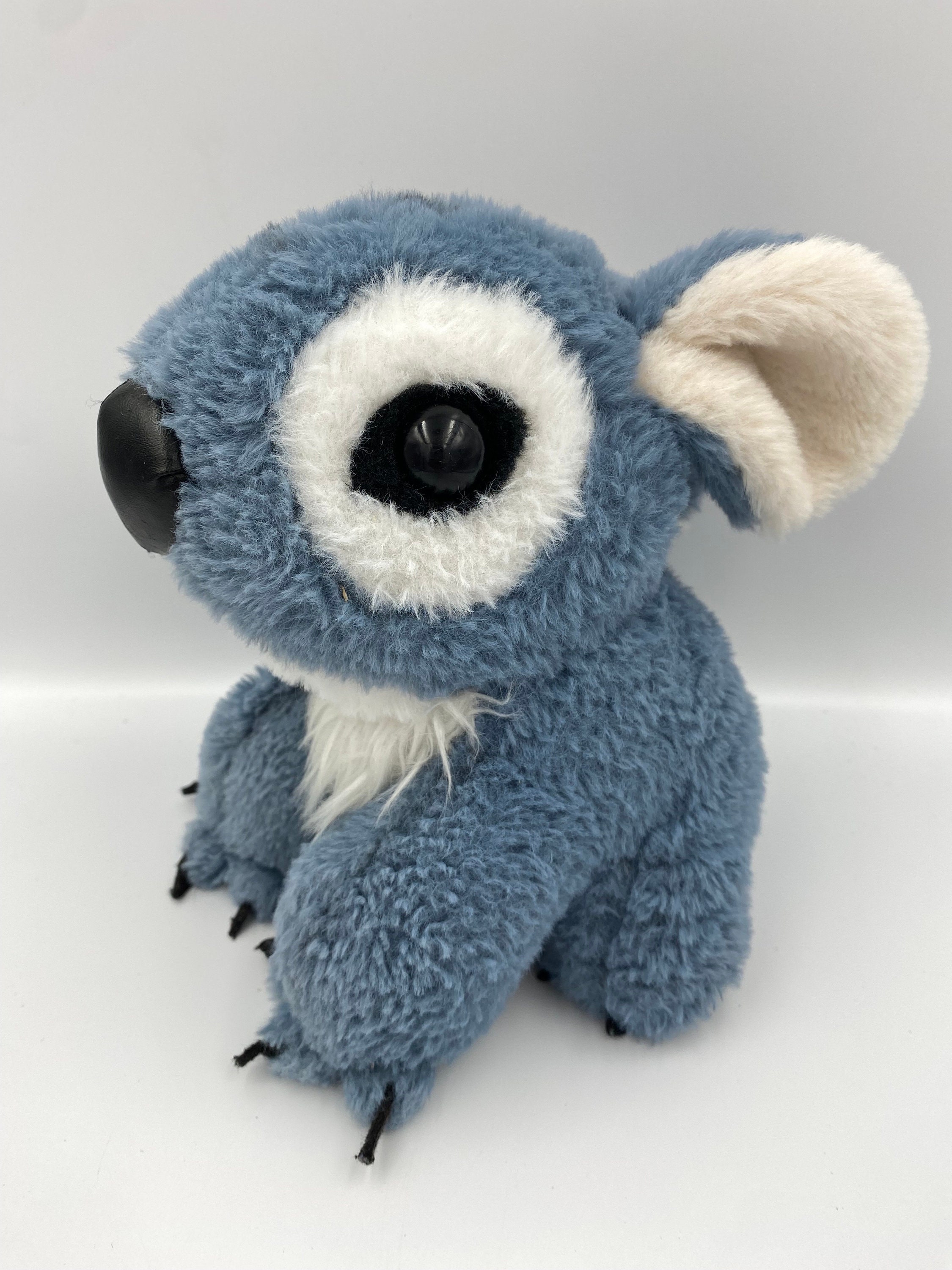 Stitch From Lilo & Stitch 2002, Koala/dog Soft Plush Toy. in