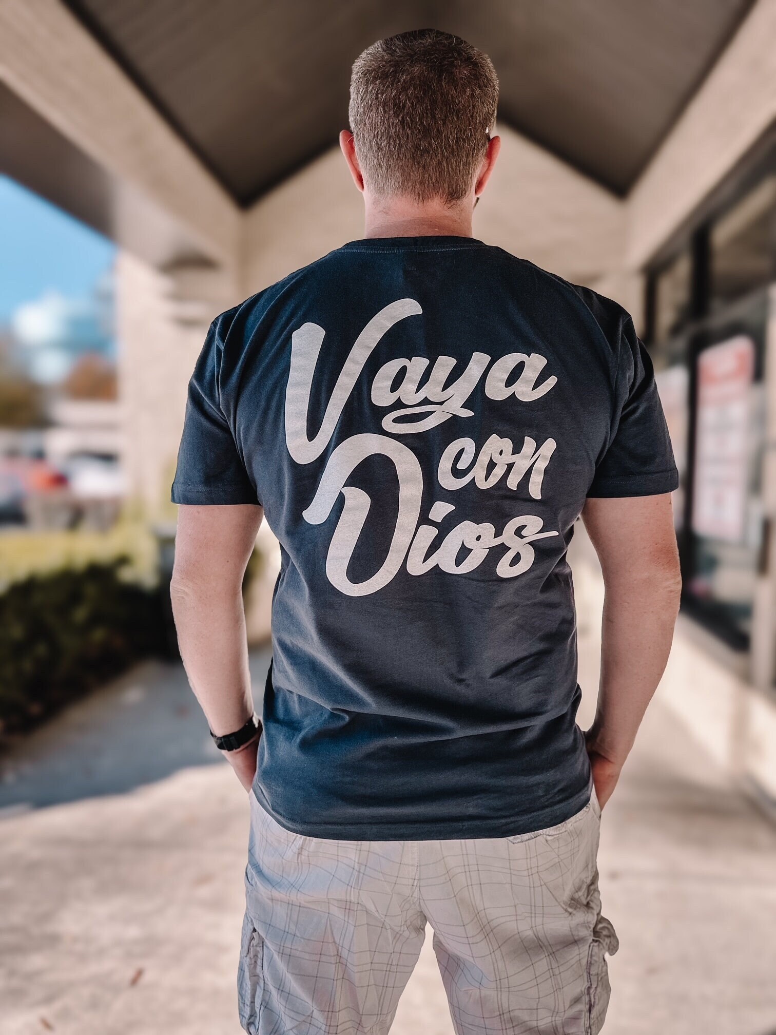 Vaya con dios t shirt sale