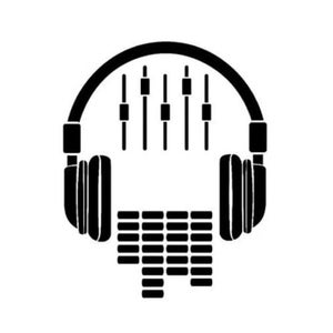 Fone de ouvido svg, música svg, fones de ouvido svg, dj svg, sintonizador svg, base svg, agudos svg, arquivo vetorial de música para fones de ouvido em SVG, DXF e EPS