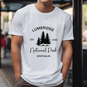 Lumbridge SVG, Lumbridge National Park SVG, misthalin SVG, runescape geïnspireerde SVG, osrs geïnspireerde SVG, old school SVG en PNG