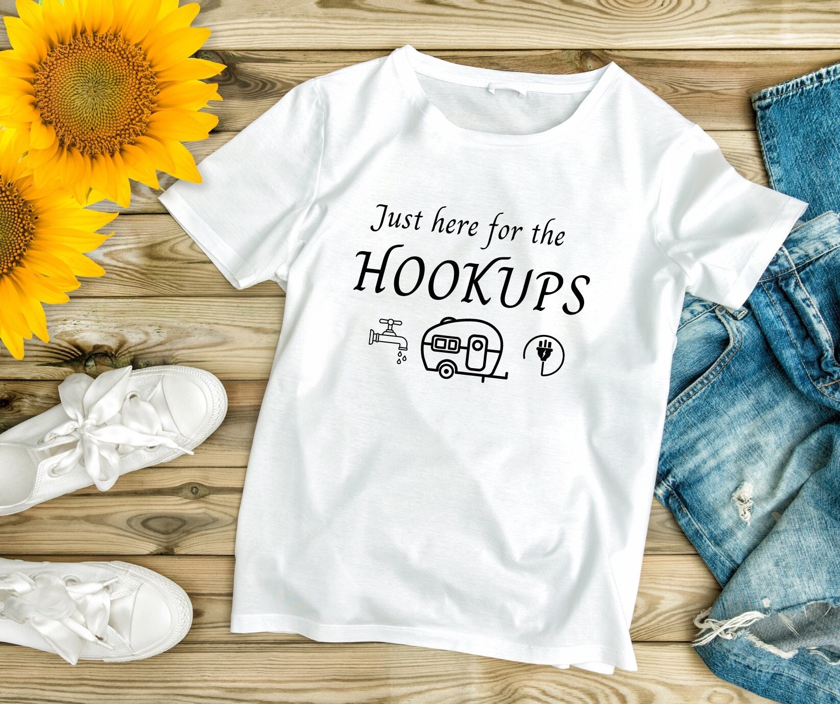 Hookup Shirts 