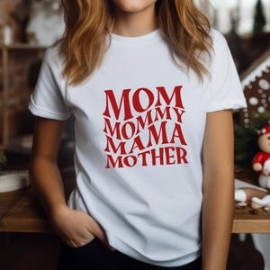 Mom svg, mommy svg, mama svgm mother svg, mom life svg, mother&#39;s day svg, mom gift svg, mothers day svg, mom clipart SVG PNG