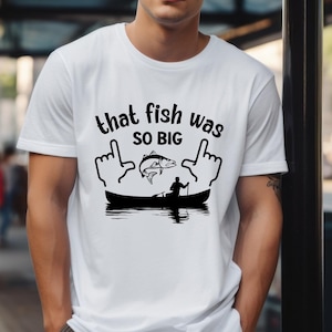 Pesca svg, historia de peces svg, pez grande svg, barco de pesca svg, historia de peces divertidos svg, pesca divertida svg, pescador svg, cuentos de peces SVG PNG DXF