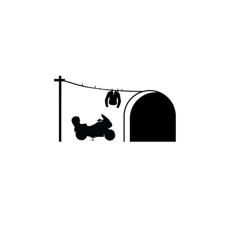 Mouse Hole Motorcycle SVG: Baseboard Silhouette (digital Download) - Etsy