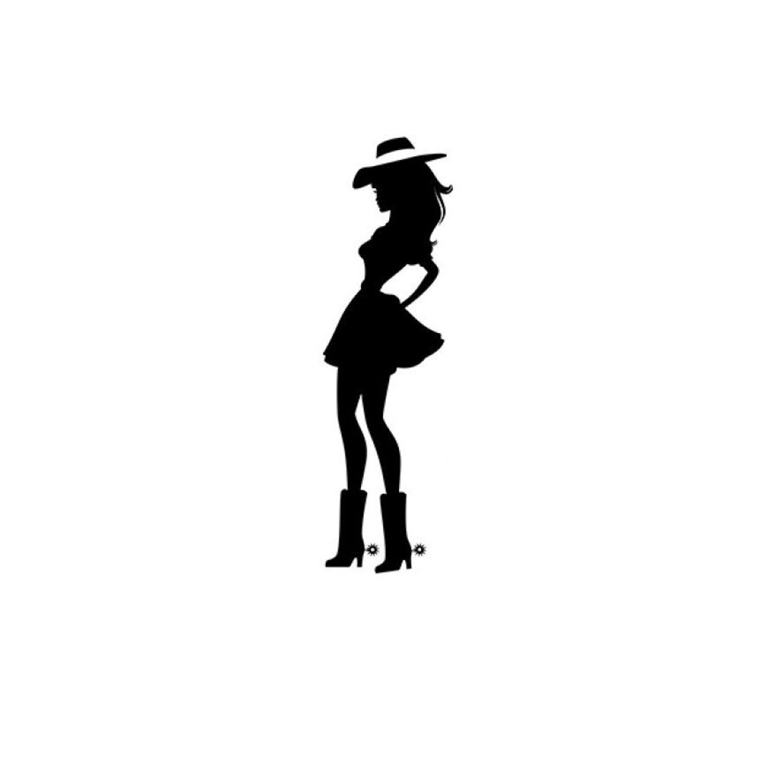 Cowgirl Svg, Cowgirl Boots Svg, Western Svg, Western Fashion Svg