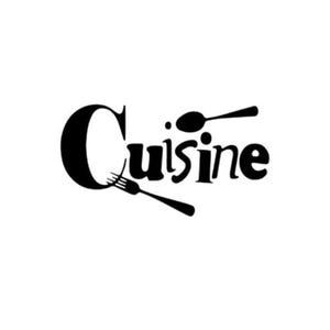 Cuisine svg, kitchen svg, utensils svg, cooking svg, apron svg, tea towel svg, spoon svg, fork svg, baking  SVG, DXF and EPS