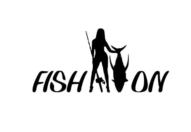 Buy Girls Fishing Art Online In India -  India