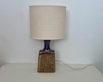 Kaiser Germany Ceramic Table Lamp