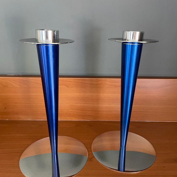 Menu Candle Holder Etsy