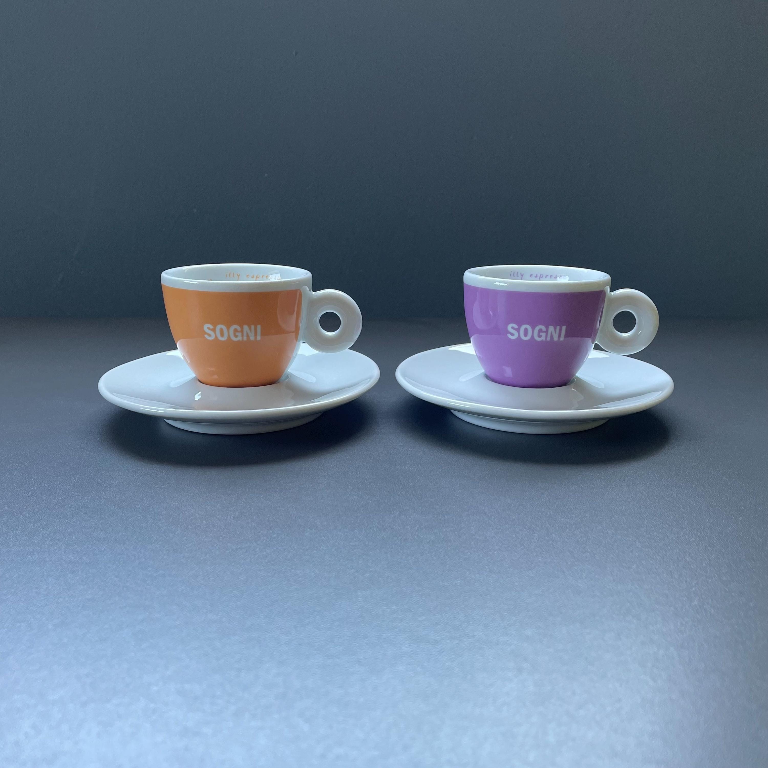 Thun espresso cups - Etsy 日本