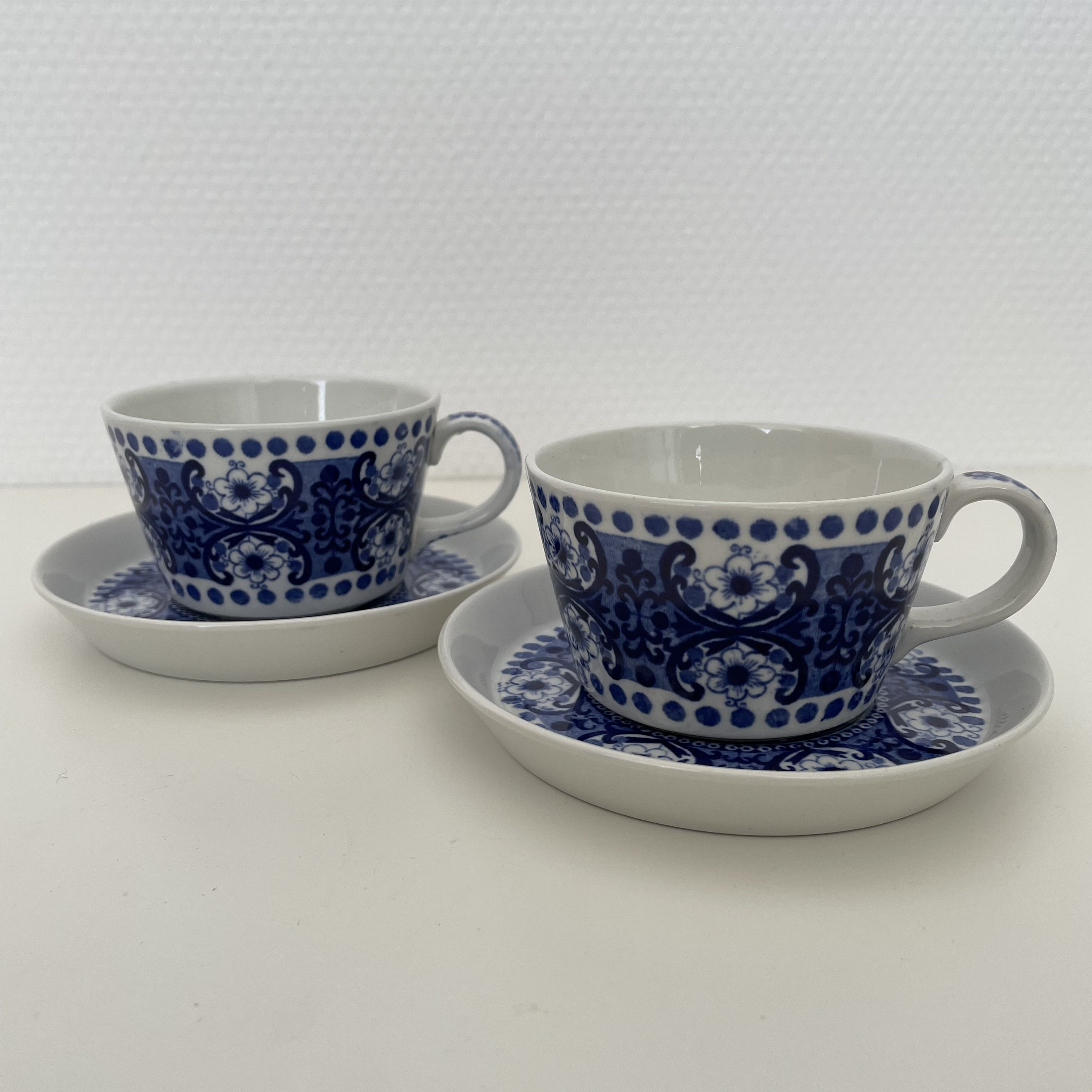 Arabia teacup - Etsy 日本
