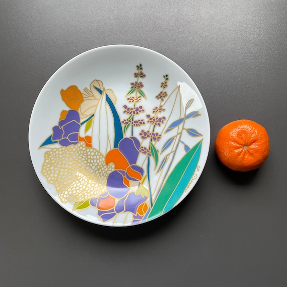 ROSENTHAL WOLF BAUER GERMANY ローゼンタール　花瓶 VTG MCM Wolf Bauer for Rosenthal Studio Line Germany Tapered