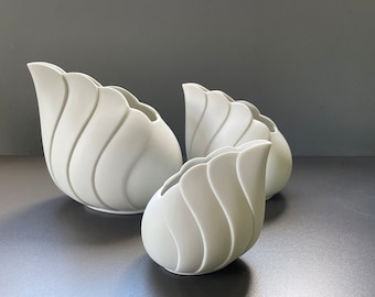 Alessi Genetic Tales Vase Andrea Branzi Unique Piece - Etsy