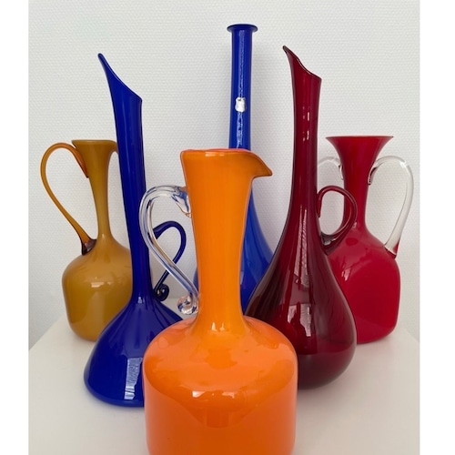 Alessi Genetic Tales Vase Andrea Branzi Unique Piece - Etsy