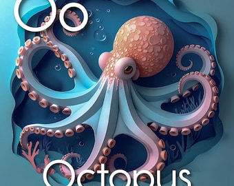 Alphabet Karten | Lernkarten