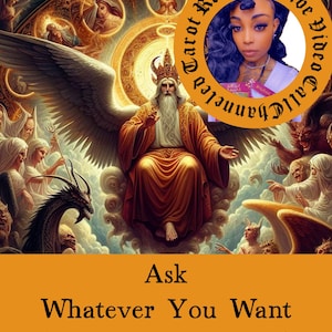 Audio Reading. Whatever You Want To Know!  5-10 Minutes Psychic Channeling Reading