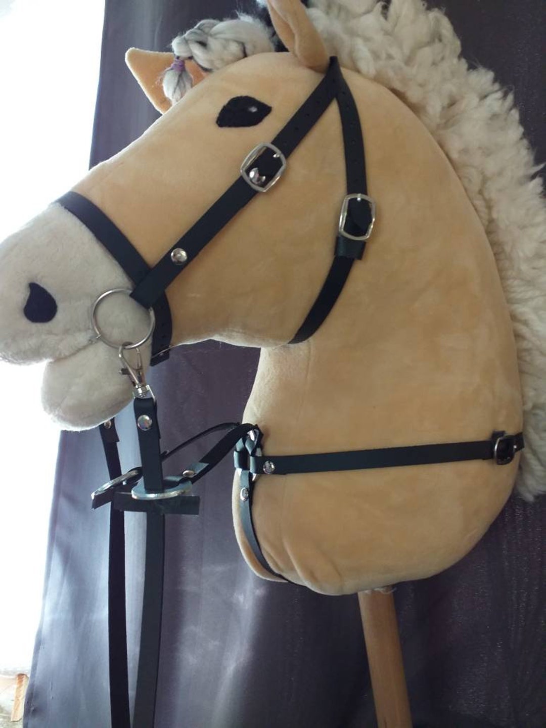 Hobby Horse Zubehör Vorderzeug Etsy.de