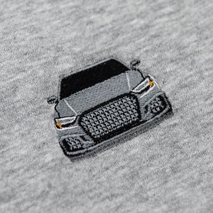 8V RS3 Hoodie