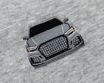 8V RS3 Hoodie