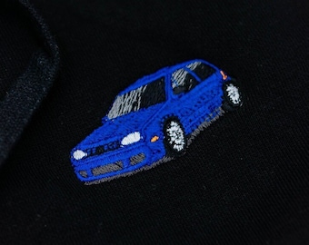 Mk4 Golf R32 Hoodie