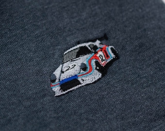 R13 1974 911 RSR 2.1 Turbo Hoodie