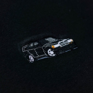 W201 190E 2.5-16 Evo II Crewneck Sweater