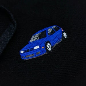 Mk4 Golf R32 Hoodie