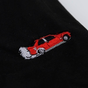 Camiseta E30 M3 Burnout