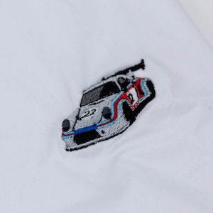 R13 1974 911 RSR 2.1 Turbo T-Shirt
