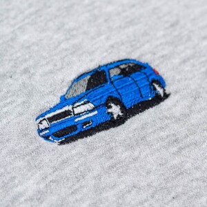 RS2 Avant Hoodie