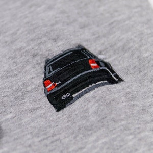 B5 RS4 Hoodie