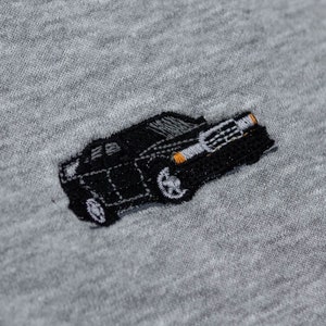 W201 190E 2.5-16 Evo II Hoodie