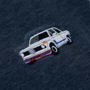 2002 Turbo Hoodie