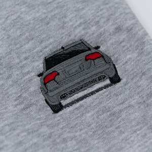 B7 RS4 Hoodie