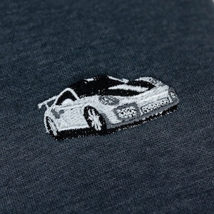 991.2 GT2 RS Hoodie