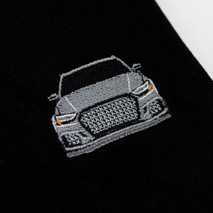 8V RS3 T-Shirt