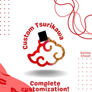 Custom Tsurikawa - ANIME CLOUD