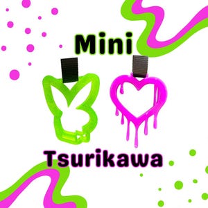 Mini Tsurikawa