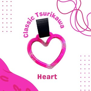Classic Heart Tsurikawa