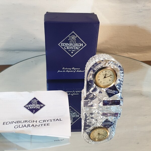 Bohemian Crystal Etsy UK