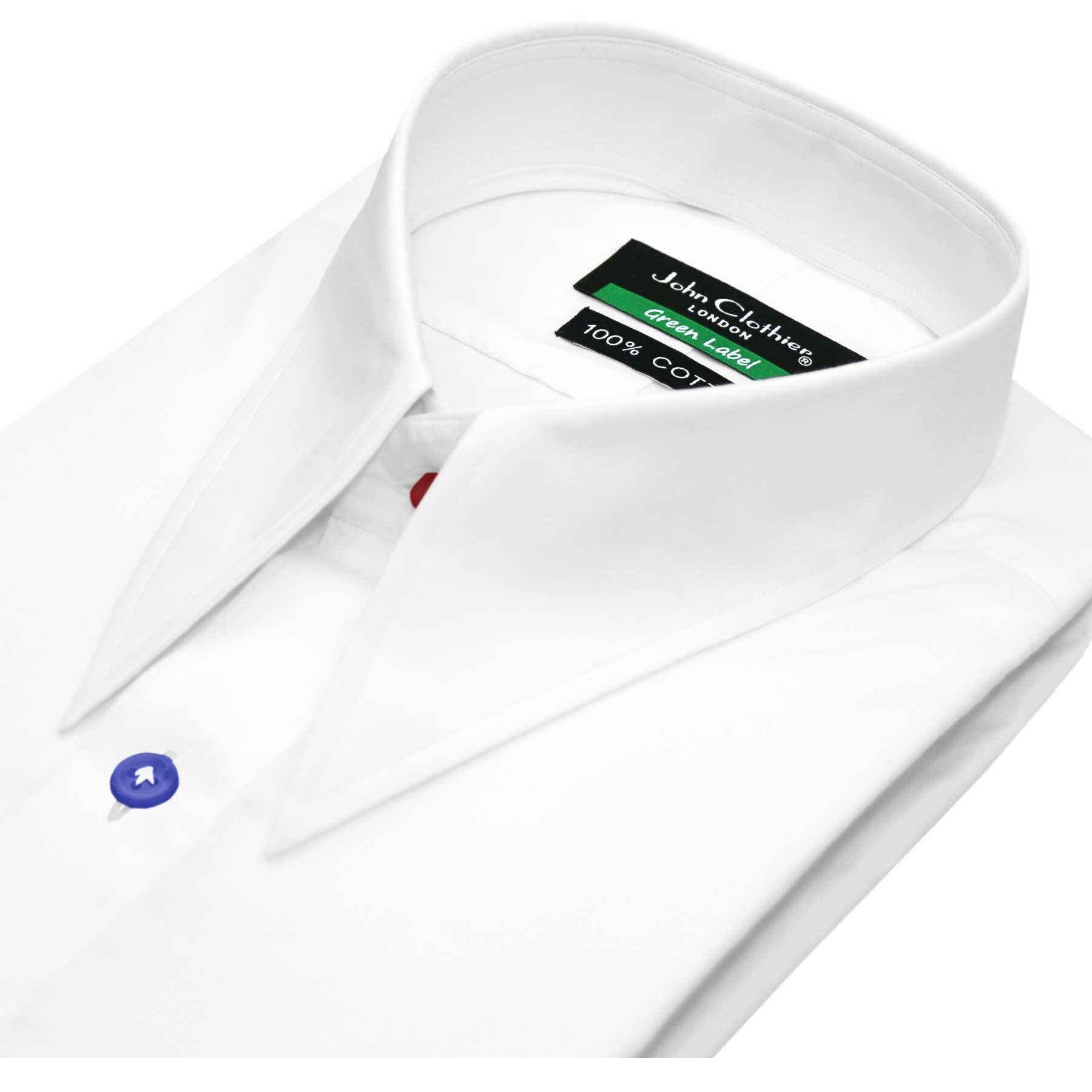 Big collar outlet shirt