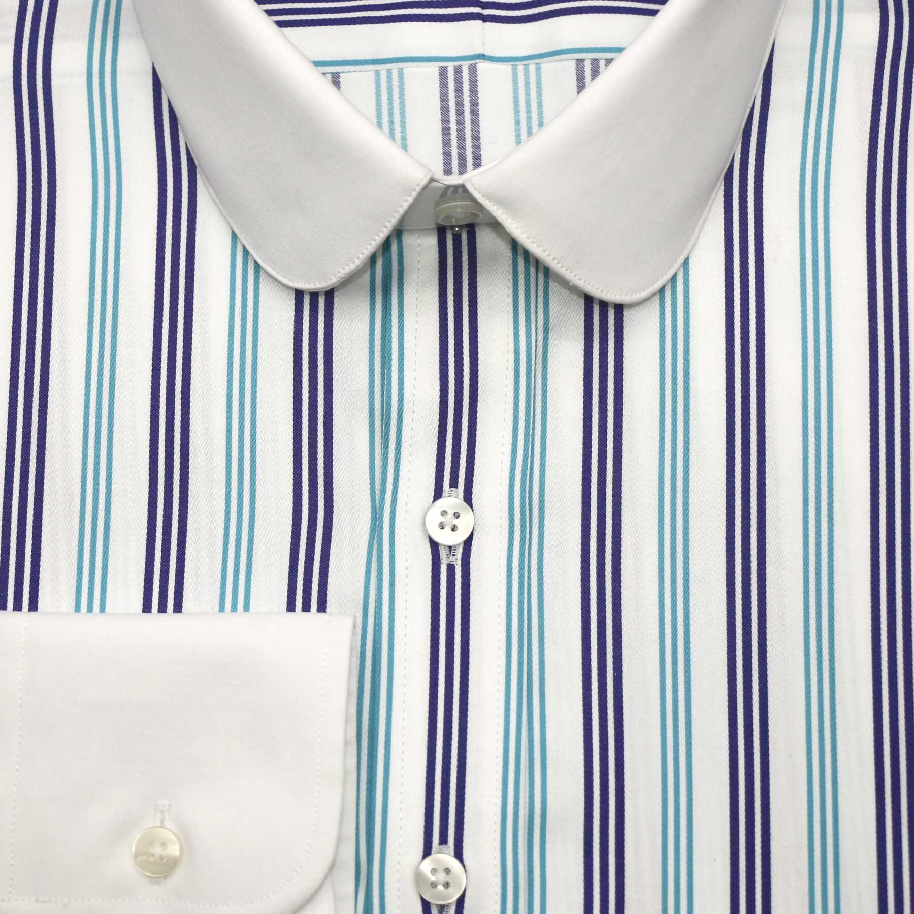 peaky blinders shirt collar