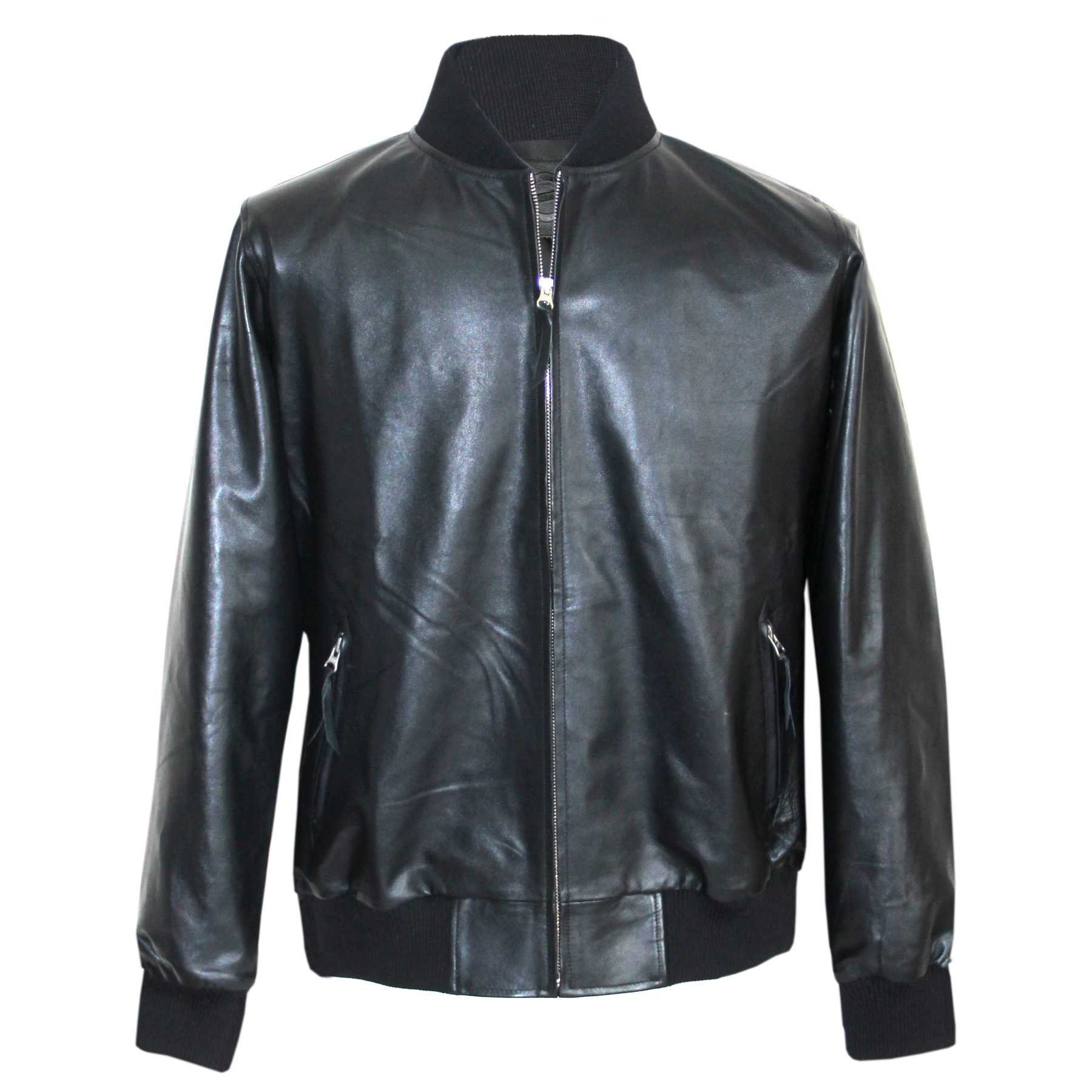 35400円安い買取店舗 ホット製品 LC1 Leather Blouson - prasthana