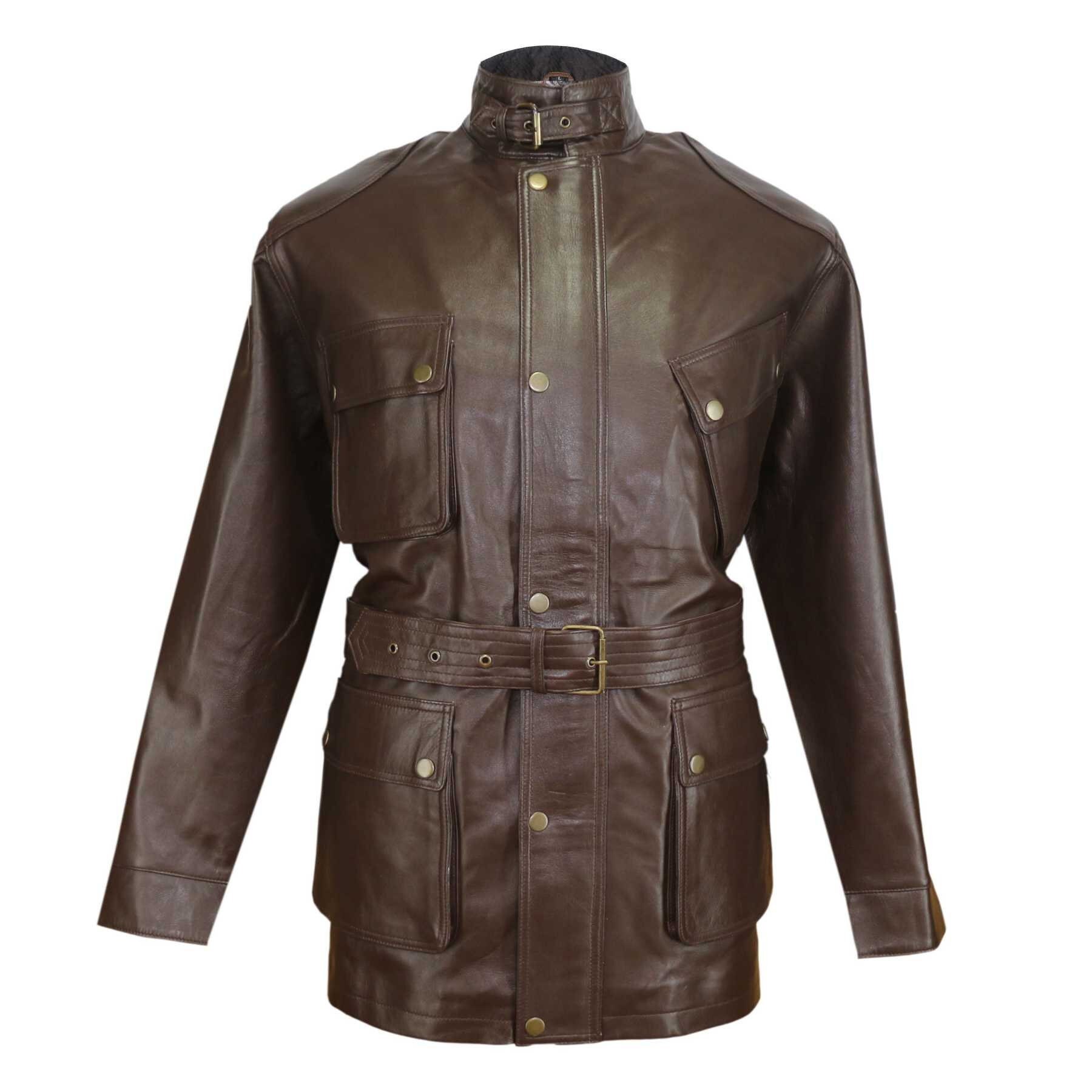Belstaff Panther - Etsy