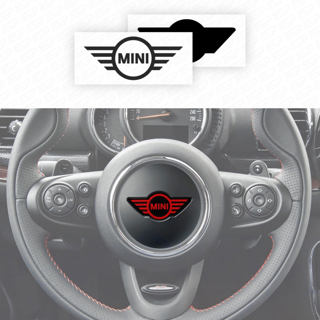 Union Jack Car Floor Mats Custom Fit for Mini Cooper 2001-2024 Countryman Clubman - UK