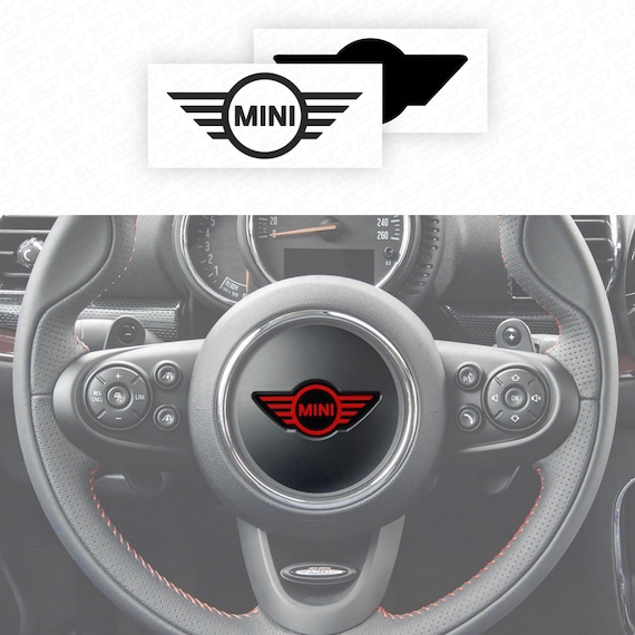 Jack Union Steering wheel cover - Great for Mini cooper Countryman