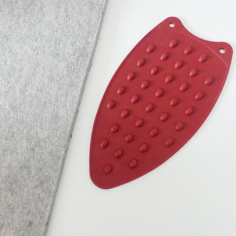 Iron Rest - Thumbnail 5