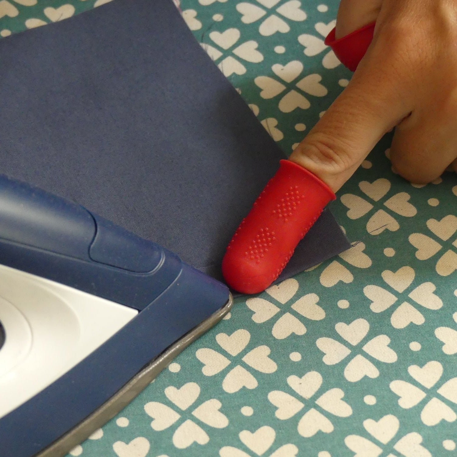 Sew Straight Set - 4 tools to sew a straight stitch like a pro!