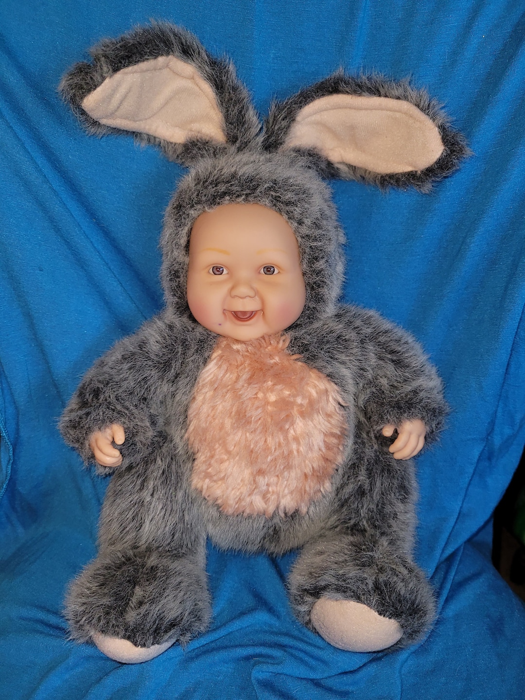 Anne Geddes Doll Etsy