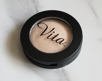 Baked Mineral Colour Tones Foundation by Vita